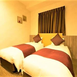 Standaard Kamer met Twee Aparte Bedden